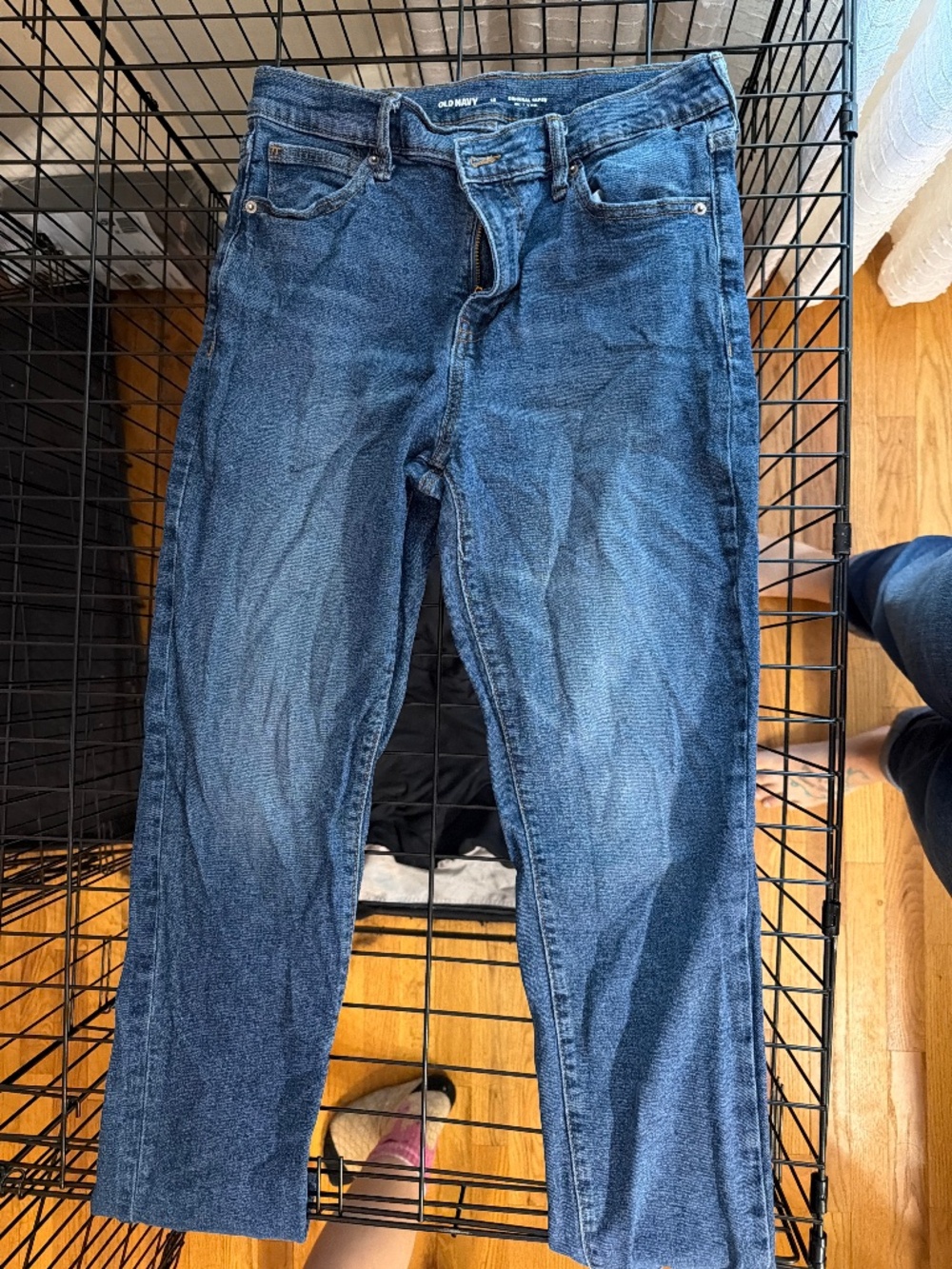 Old Navy Boys Jeans